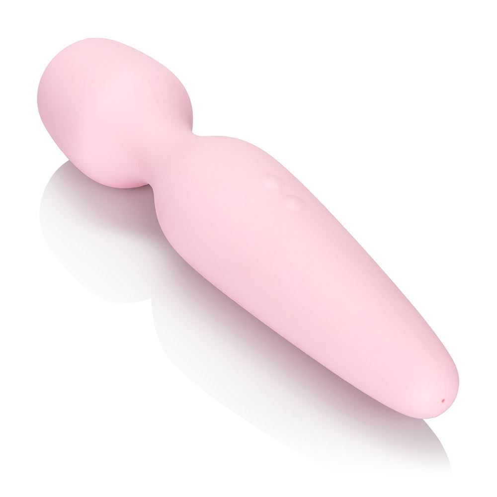 
                  
                    INSPIRE VIBRATING ULTIMATE WAND - PINK
                  
                